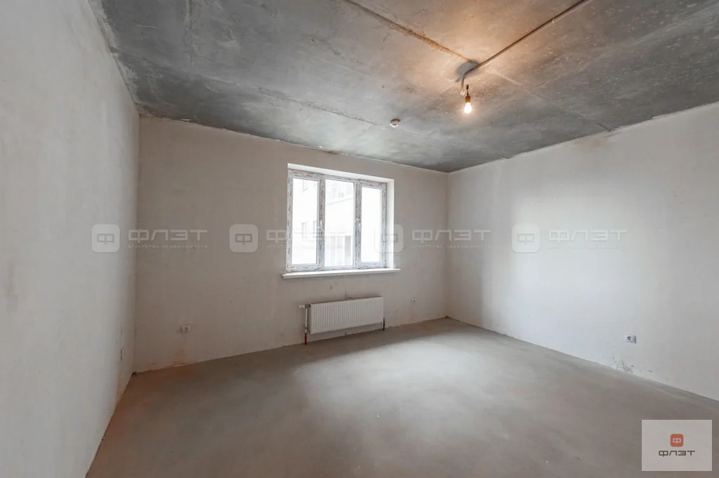 Продажа квартиры, Казань, ул. Заслонова - Фото 9