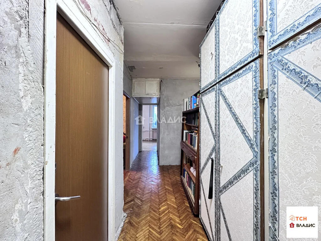 Продажа квартиры, Королев, улица Соколова - Фото 14