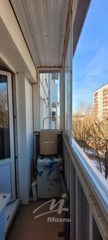 Продажа квартиры, Андреевка, Солнечногорский район, 4 - Фото 3