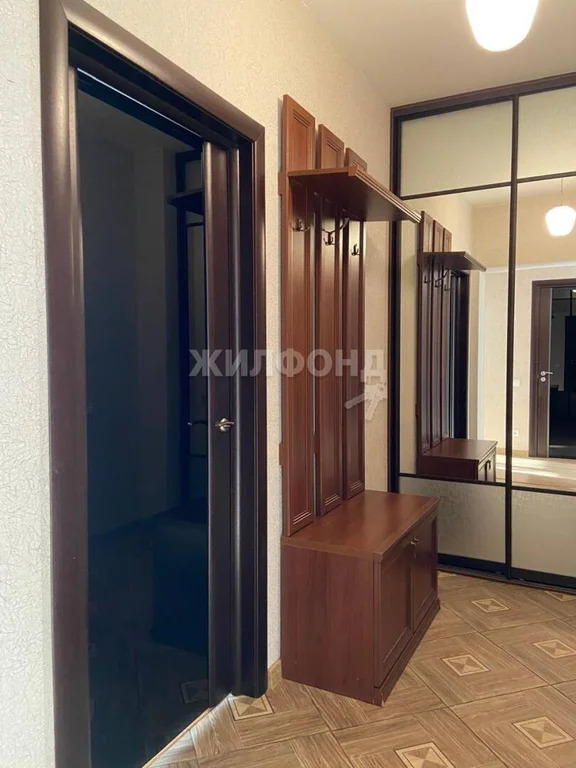 Продажа квартиры, Новосибирск, Ольги Жилиной - Фото 13