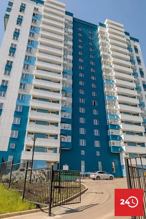 В продаже 3-комн квартира по ул. Окружная 16 - Фото 8