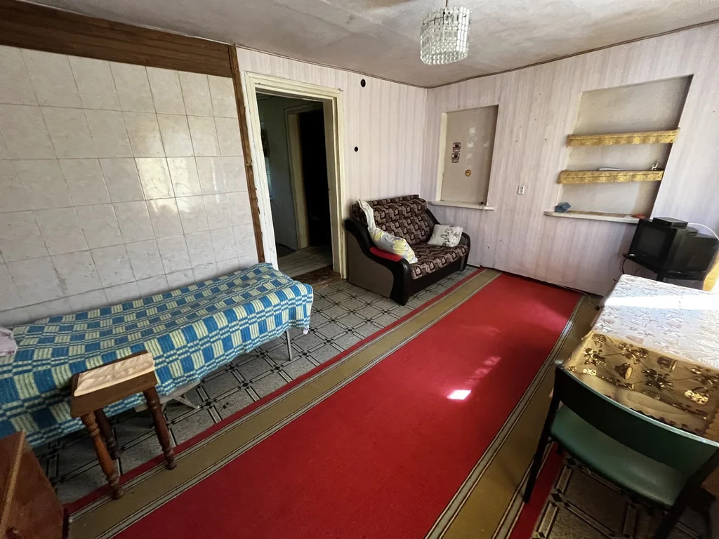 Продажа дома, Смоленская, Северский район, Луговой пер. - Фото 6