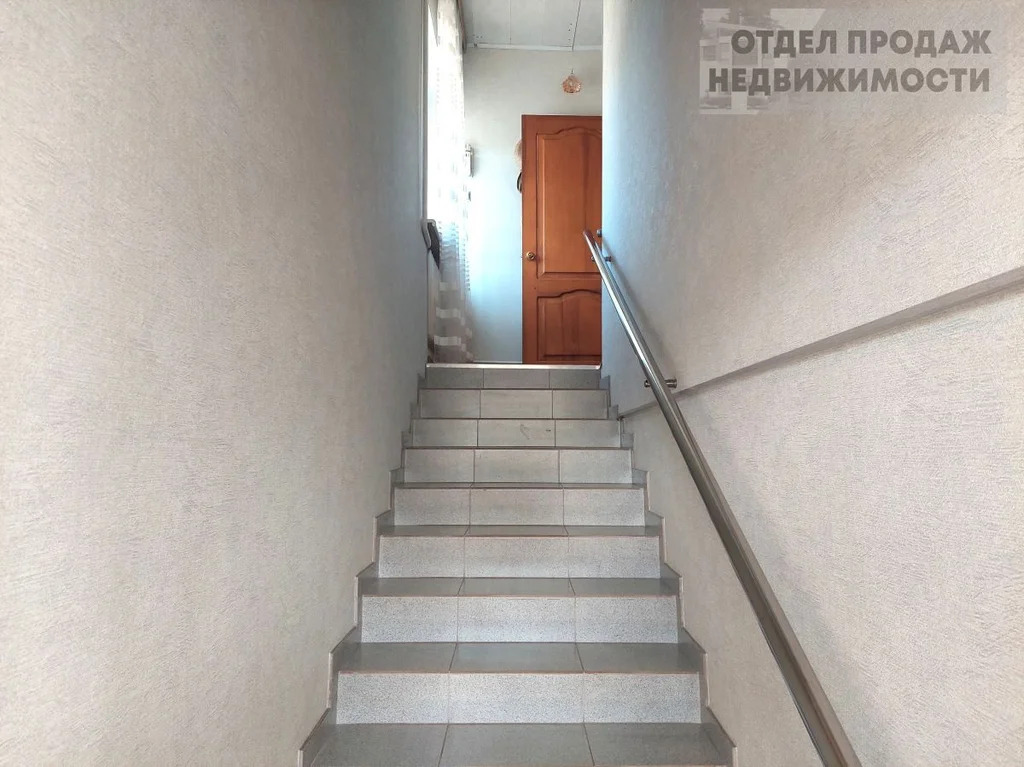 Квартира с хоз. постройками и землей - Фото 7