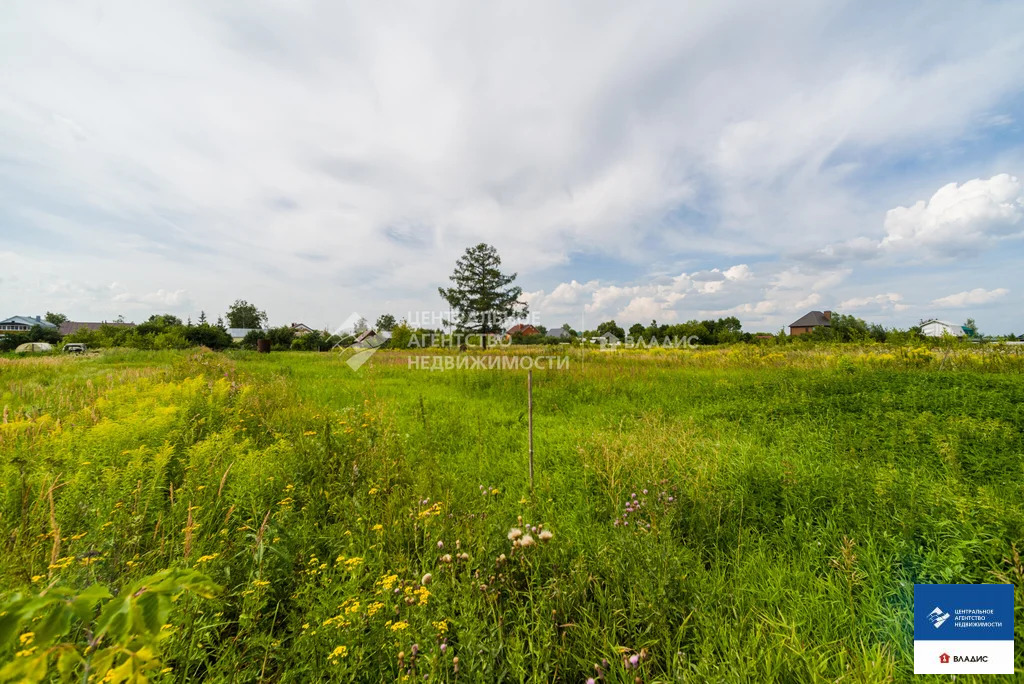 Продажа участка, Мантурово, Рыбновский район - Фото 2
