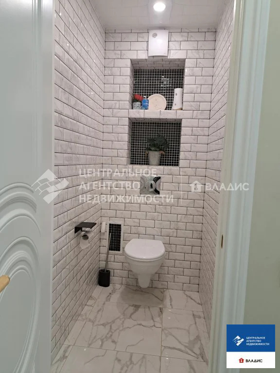 Аренда квартиры, Рязань - Фото 9