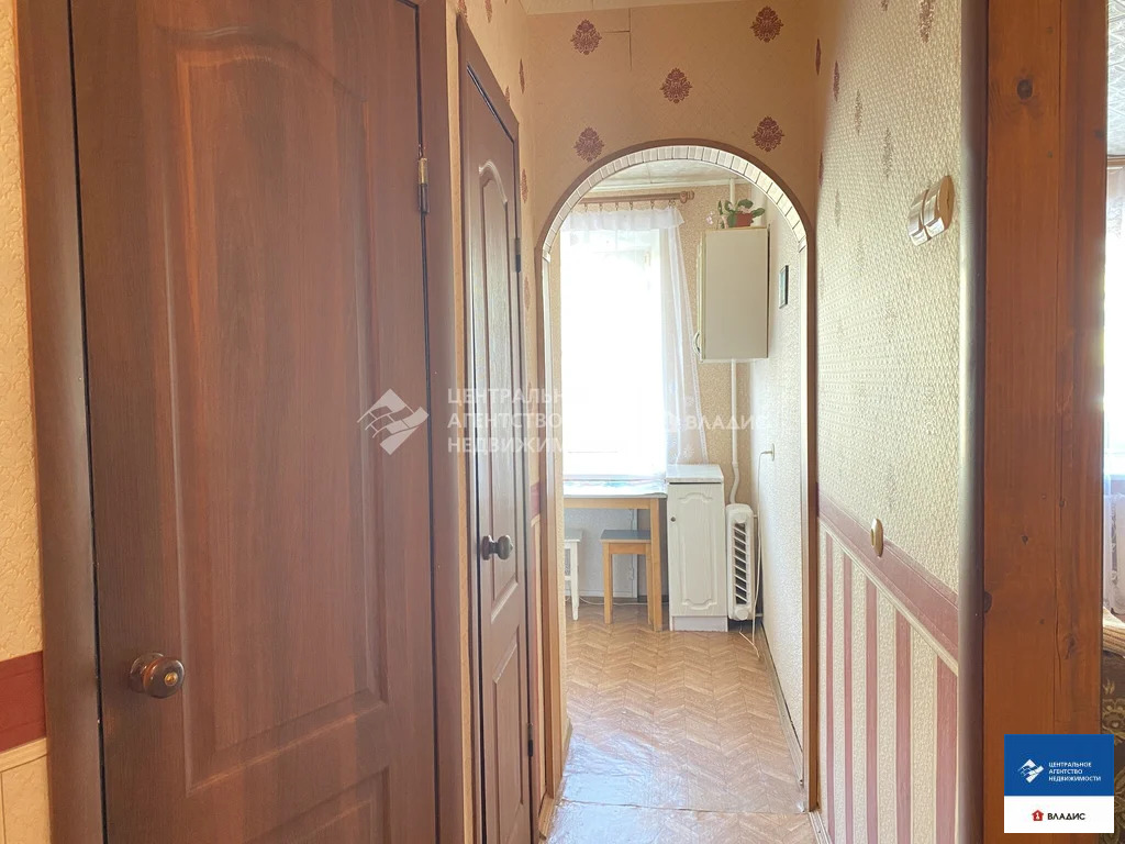 Продажа квартиры, Скопин - Фото 20