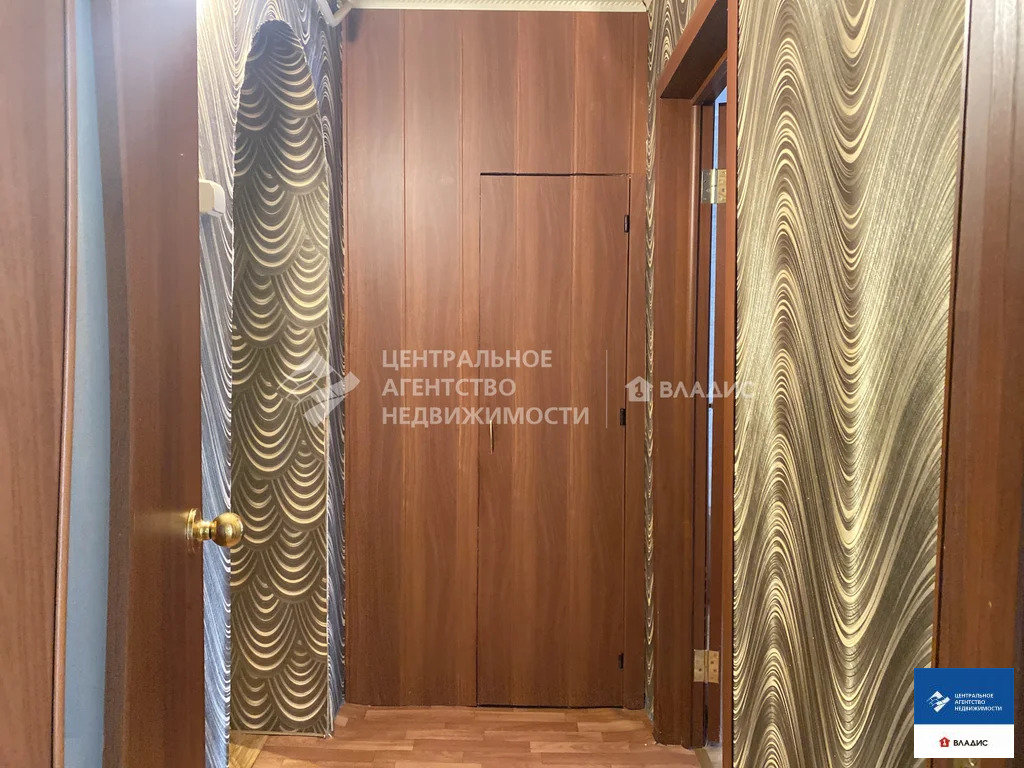 Продажа квартиры, Скопин, улица Карла Маркса - Фото 23