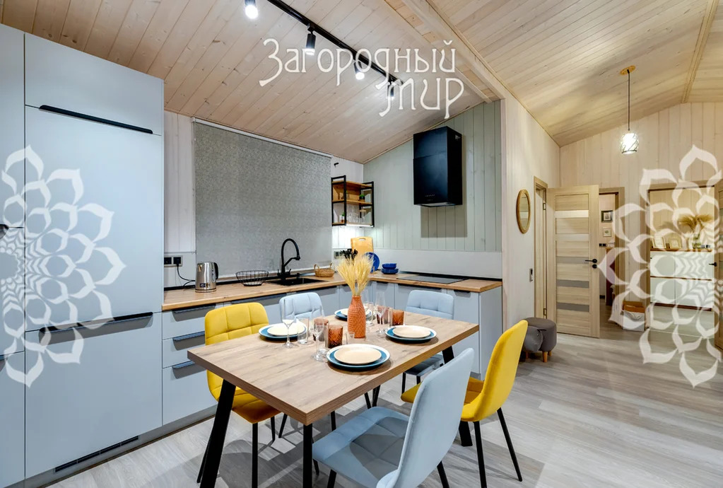 Продам дом, Ленинградское шоссе, 100 км от МКАД - Фото 10