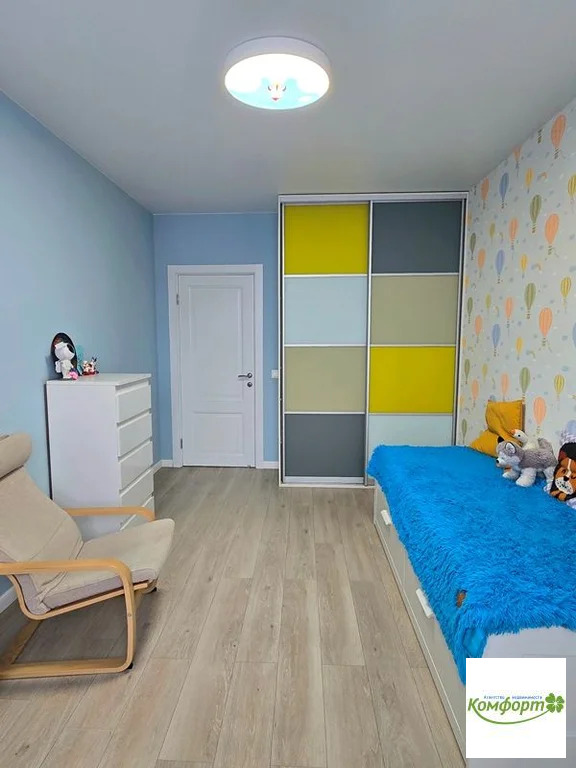 Продажа квартиры, Раменское, Раменский район, Спортивный проезд - Фото 6