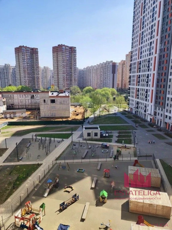 Продажа квартиры, Котельники, Сосновая улица - Фото 12