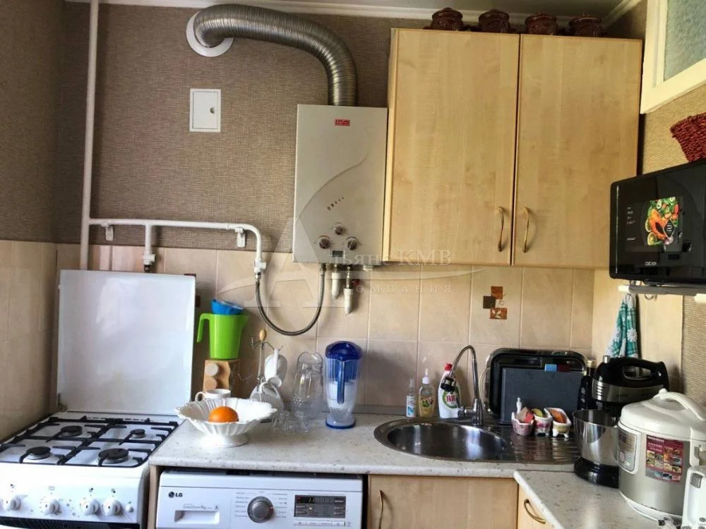 Продажа квартиры, Георгиевск, ул. Кочубея - Фото 6