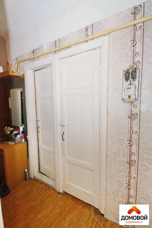 3-комнатная "сталинка" в центре города, ул. Луначарского - Фото 14