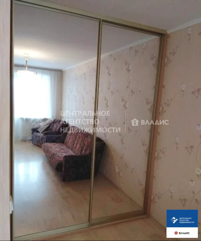 Аренда квартиры, Рязань, ул. Зубковой - Фото 6