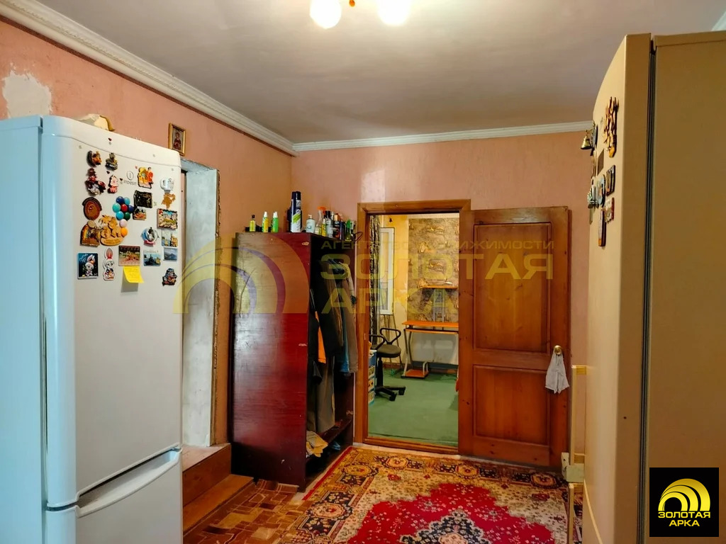 Продажа дома, Вышестеблиевская, Темрюкский район, ул. Пушкина - Фото 4