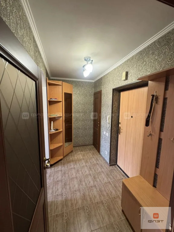 Продажа квартиры, Казань, ул. Азинская 2-я - Фото 4