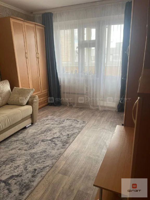 Продажа квартиры, Казань, ул. Академика Сахарова - Фото 7