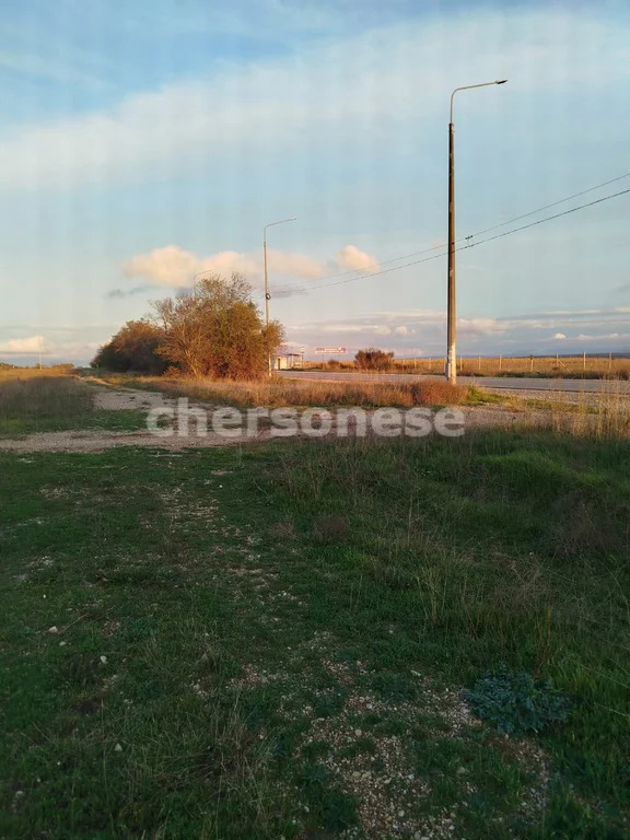 Продажа участка, Севастополь, территория ЗАО имени Софьи Перовской - Фото 9