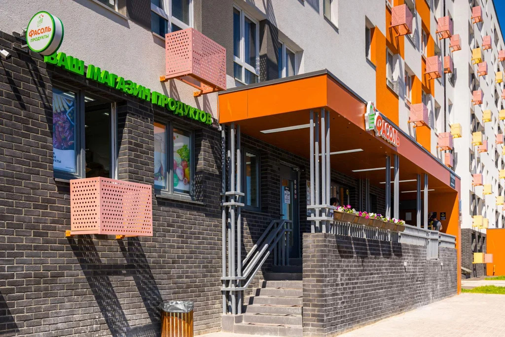 Аренда ПСН площадью 98.1 м2 - Фото 2