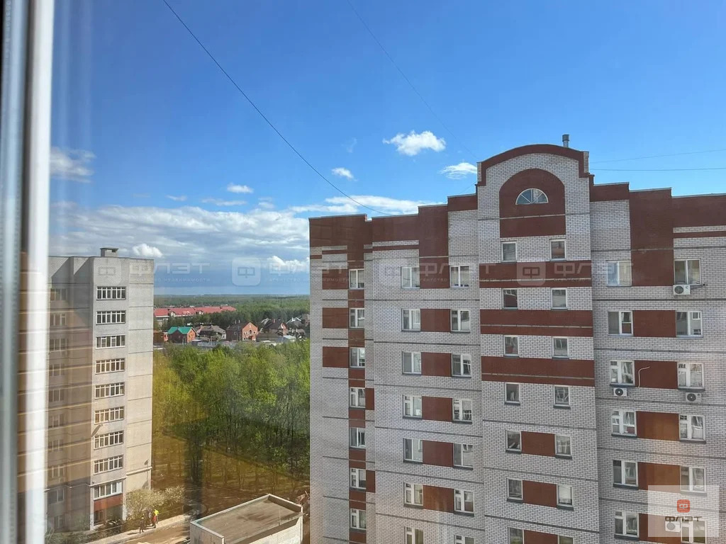 Аренда квартиры, Казань, ул. Кул Гали д.24 - Фото 17