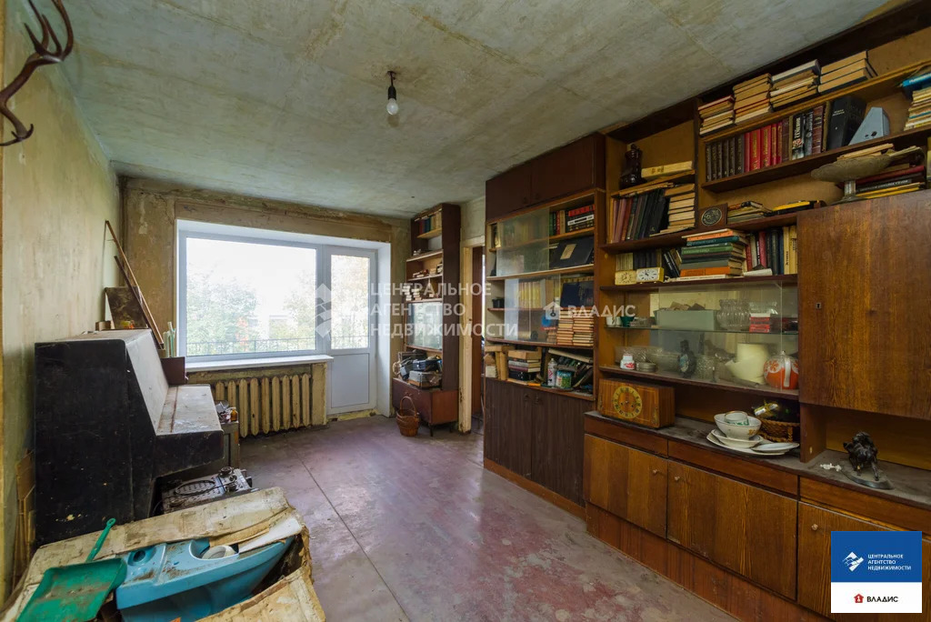 Продажа квартиры, Рязань, ул. Чкалова - Фото 7