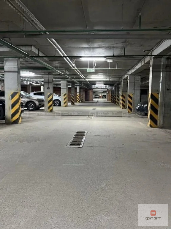 Продажа квартиры, Казань, ул. Профессора Камая - Фото 18