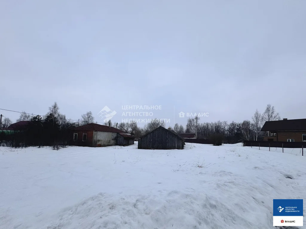 Продажа участка, Казарь, Рязанский район - Фото 2