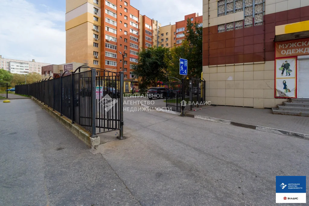 Продажа квартиры, Рязань, ул. Новоселов - Фото 17