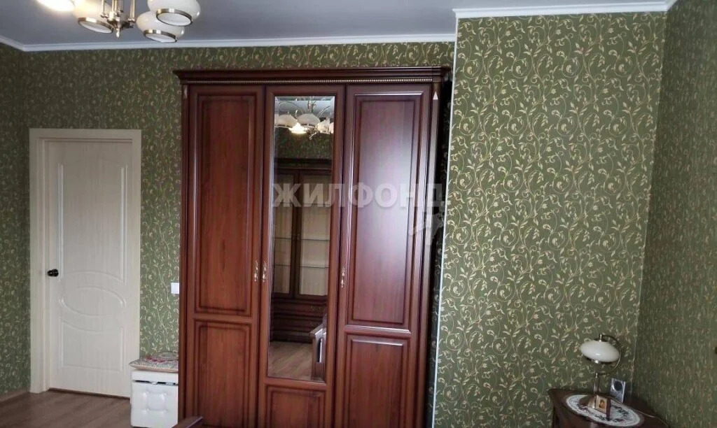 Продажа квартиры, Новосибирск, ул. Романова - Фото 7