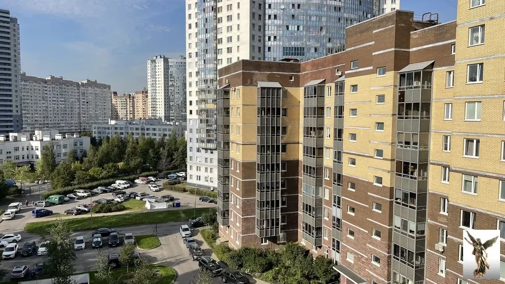 Квартира на ул. Мебельная - Фото 1