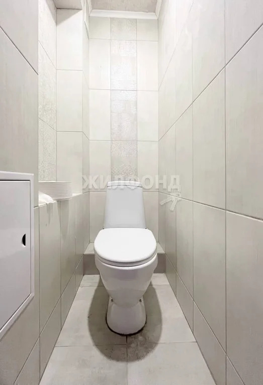 Продажа квартиры, Новосибирск, ул. Хилокская - Фото 11