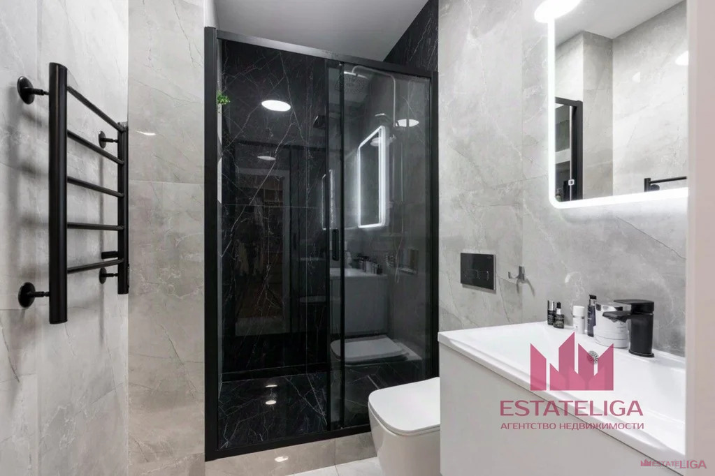 Продажа квартиры, Волгоградский пр-кт. - Фото 9