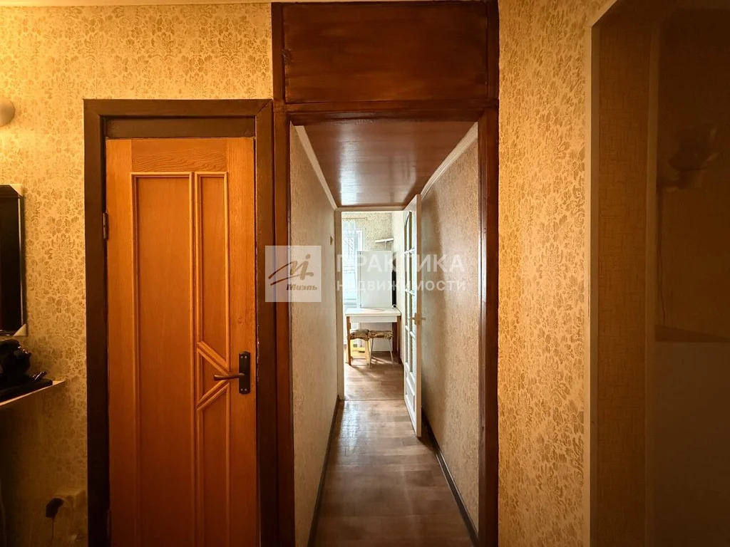 Продажа квартиры, Фрязино, Мира пр-кт. - Фото 11