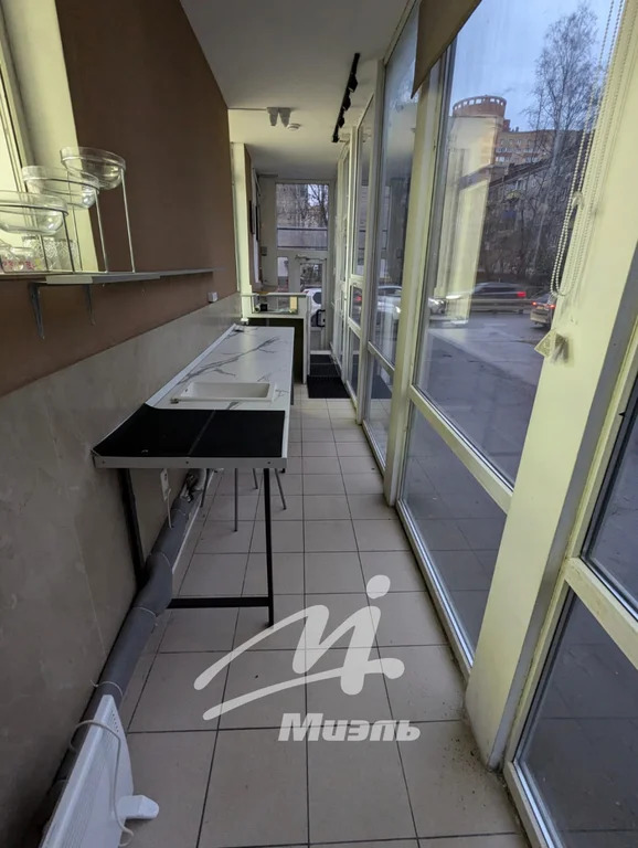 Аренда торгового помещения, Химки, ул. Маяковского - Фото 6