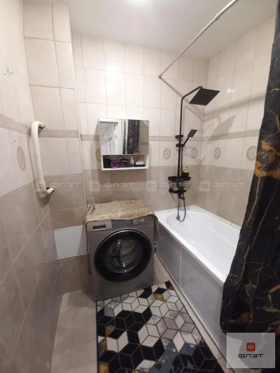 Продажа квартиры, Осиново, Зеленодольский район, ул. Ленина - Фото 15