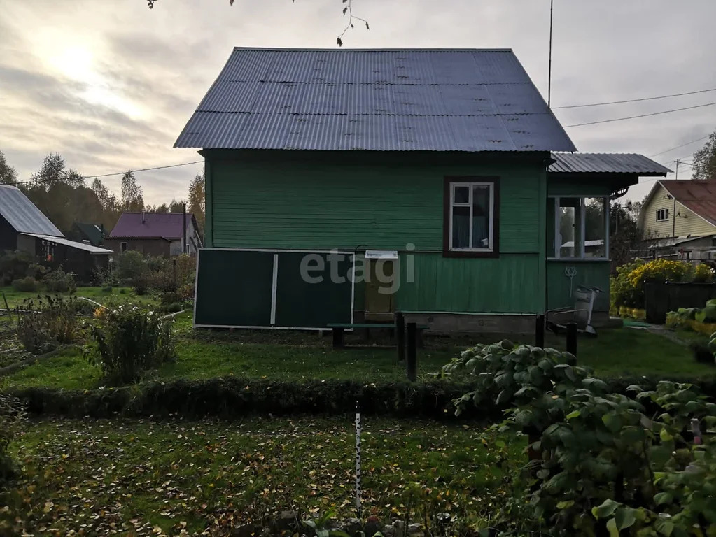 Продажа дома, Наро-Фоминский район, садоводческое некоммерческое ... - Фото 30