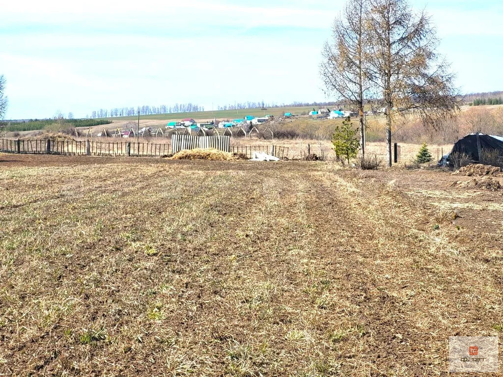 Продажа участка, Большие Нырси, Тюлячинский район, ул. Титова - Фото 2