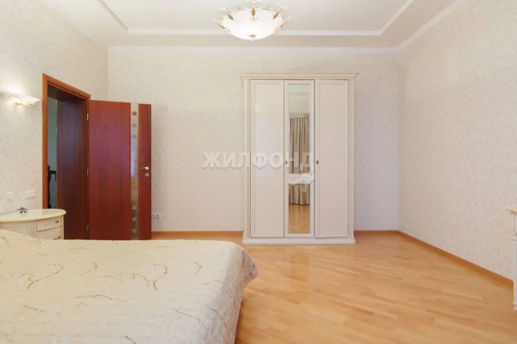 Продажа дома, Новосибирск, ул. Жемчужная - Фото 18