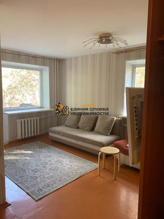 Аренда квартиры, Уфа, Октября пр-кт. - Фото 6