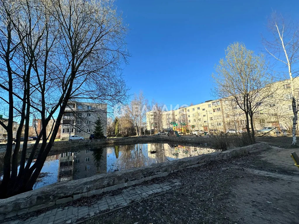 городской округ Переславль-Залесский, Переславль-Залесский, улица ... - Фото 3