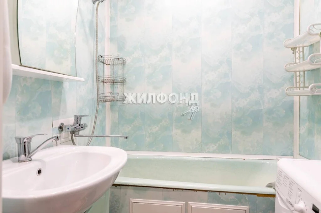 Продажа квартиры, Новосибирск, ул. Хилокская - Фото 9