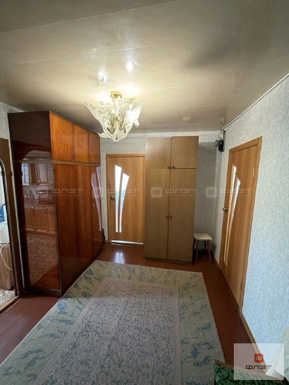 Продажа дома, Дон-Урай, Рыбно-Слободский район, ул. Советская - Фото 8