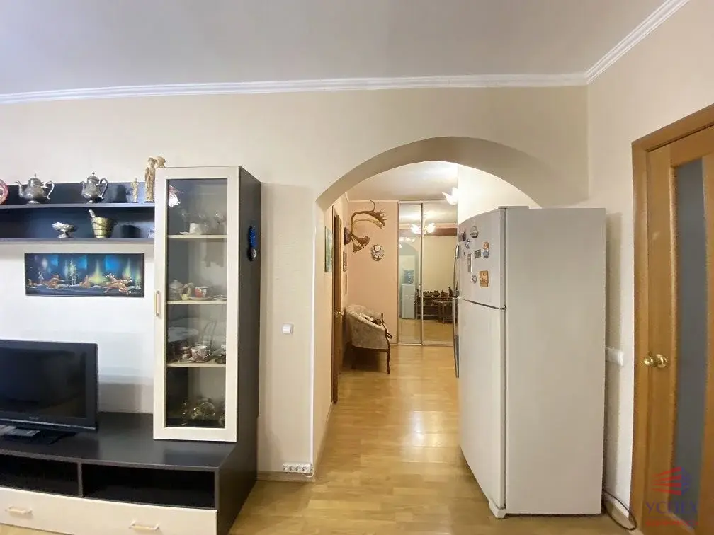 Продаётся 1-комнатная квартира г. Жуковский, ул. Гризодубовой, д. 4 - Фото 5