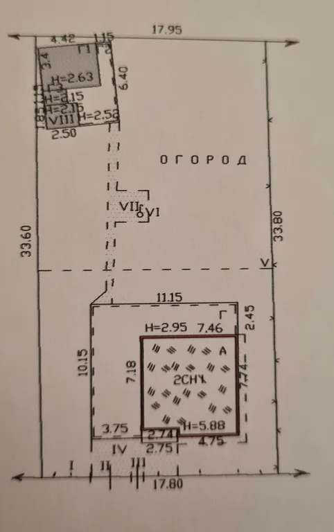 Продажа дома, Северский район - Фото 26