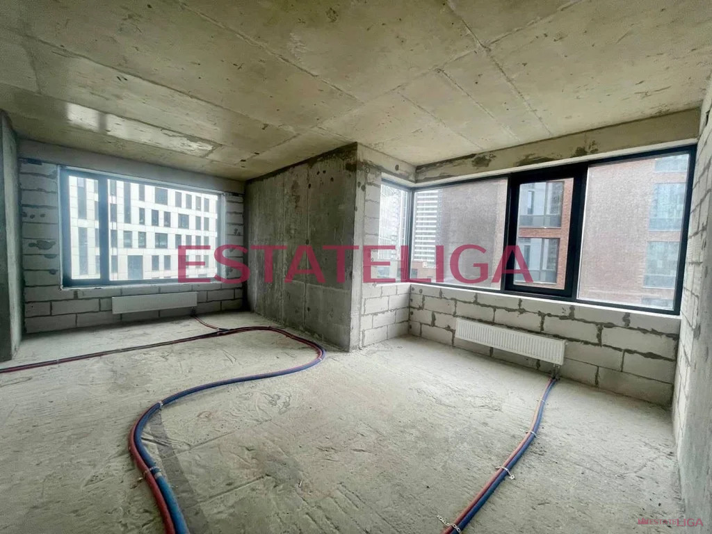 Продажа квартиры, м. Шелепиха, Шмитовский проезд - Фото 3