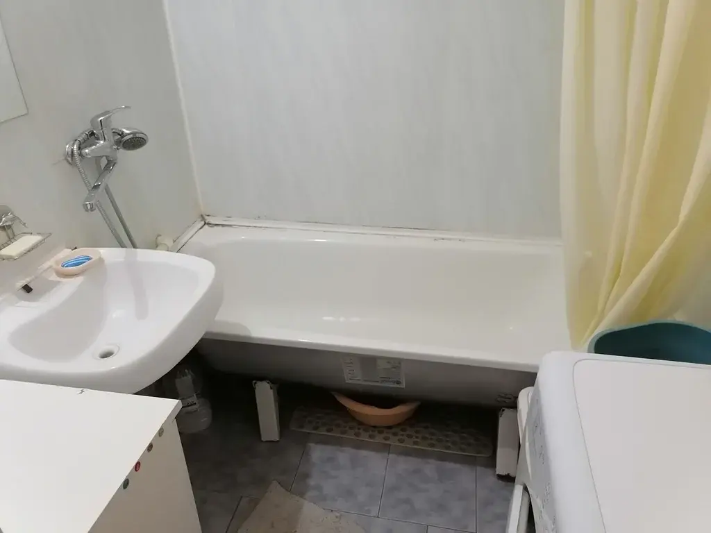 Уютная комната - Фото 4