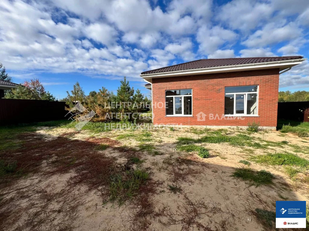 Продажа дома, Казарь, Рязанский район - Фото 11