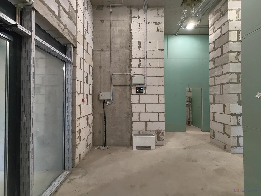 Продажа торгового помещения, Алтуфьевское ш. - Фото 8