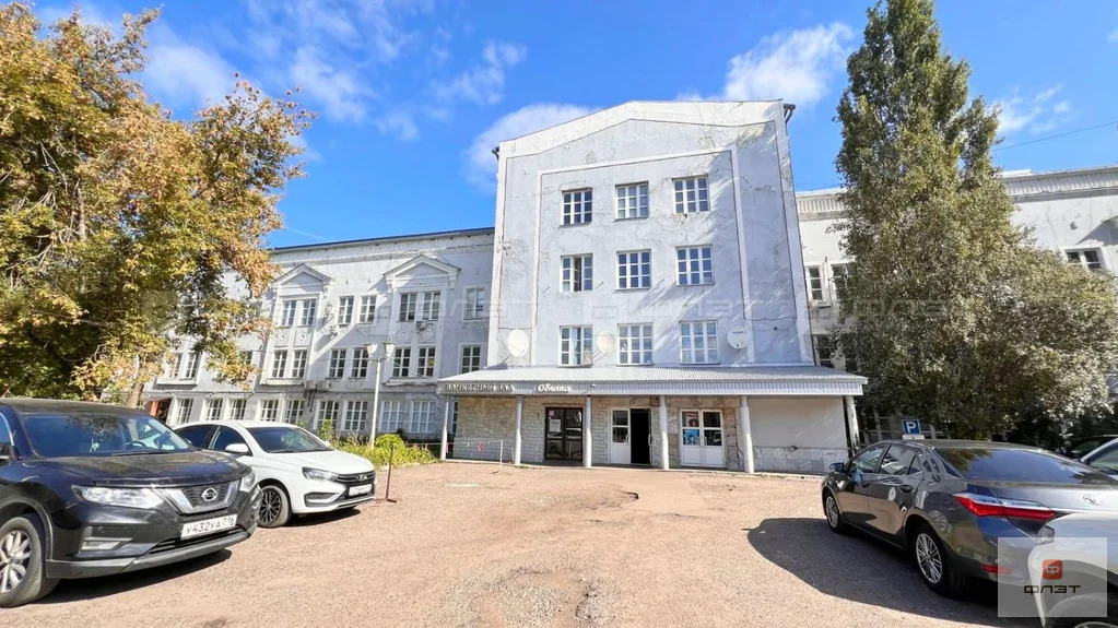 Продажа офиса, Казань, ул. Габдуллы Тукая - Фото 7