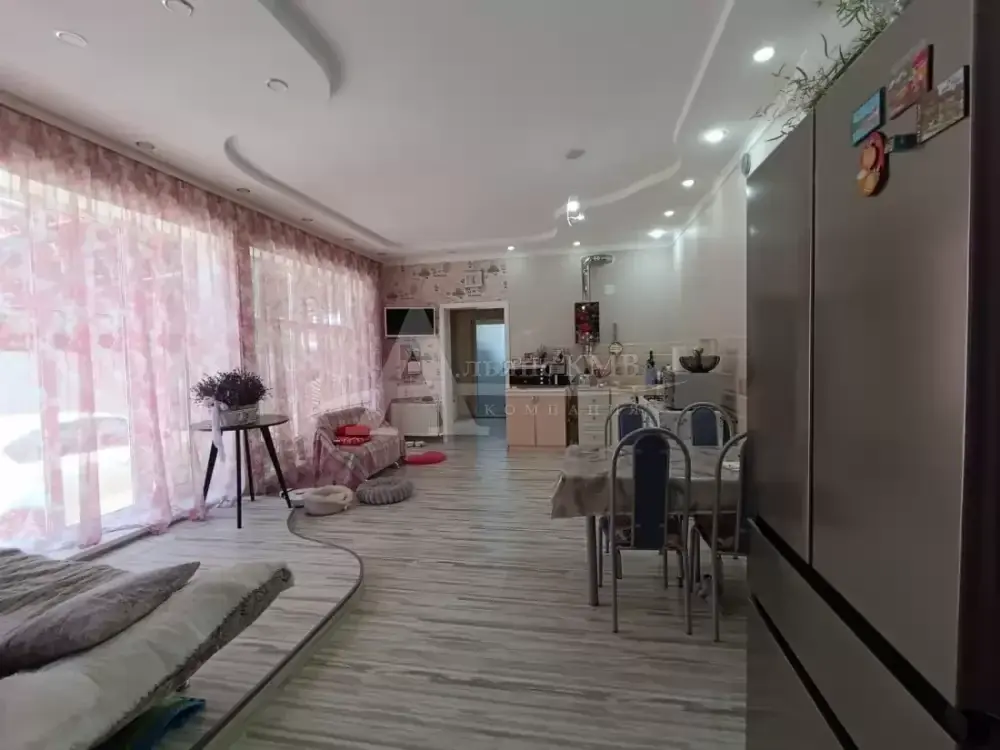 Продажа дома, Зеленокумск, Советский район, ул. Калинина - Фото 2