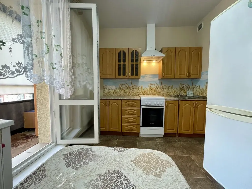 1-к пр-кт.Ленина, дом 223 - Фото 6